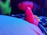 Wifey Teases Cock 6/16