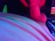 Wifey Teases Cock 7/16