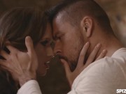 Sexy Girl Moans From Great Pleasure 4/16