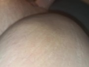 First time he fucked my pumped pussy! 11/16