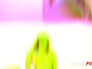 Welcome to StripPOV: Best Striptease Lapdance POV Porn on the Planet 7/16