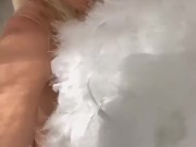 POV flexy Alexa Flexy Wants A Hot Threesome fuck 3/16