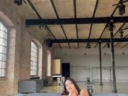 POV apolonia selfie reality homemade amateur 16/16