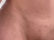 POV selfie Blonde Stepsister Alexa 2/16