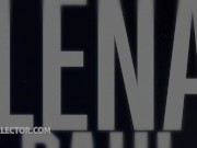 POV lisfeselector game Kinky Threesome With Your Hot Gf Lena Paul And Jillian 16/16