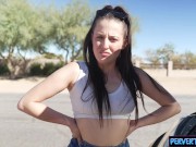 Stranded driver gets picked up for sex 5/16