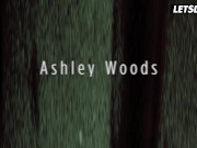 Busty MILF Ashley Woods First Time Anal - HER LIMIT 1/16