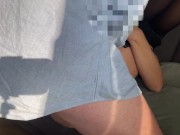 I FUCK THIS GIRL IN AN APARTMENT FOR RENT - AMATEUR 7/16