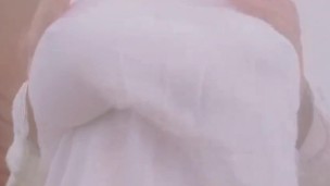 طبوني كيقطر حليت الشرجم و صورت الفيديو قدام جارنا بغيتو يحويني مابقيتش قادرة خاصني زب