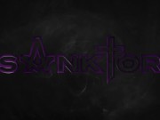 Sanktor - BBW ASIAN WITH HUGE BOOBS IS TEASING 15/16