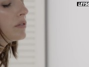 Czech Girl Passionate Morning Quickie with BoyFriend - WHITEBOXXX 7/16