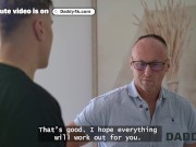 DADDY4K. Sexy babe Vixi Rafi was fucked roughly. Hot sex with Vixi Rafi & Ridge Crix 2/16