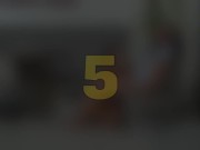 DADDY4K. Sexy babe Vixi Rafi was fucked roughly. Hot sex with Vixi Rafi & Ridge Crix 9/16