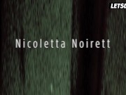 Big Ass Teen Rimming and Anal Sex with Big French Cock - HER LIMIT 1/16