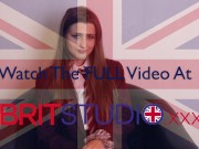 British Schoolgirl Shiloh Giving J.O.I 15/16