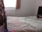 Naughty Milf Masturbating 2/16