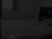 Naughty Milf Masturbating 1/16