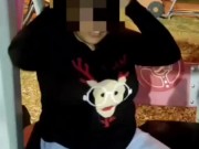 showing my tits in the park. 1/16