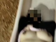 showing my tits in the park. 15/16