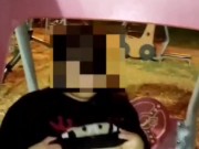 showing my tits in the park. 5/16