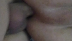 Horny Boyfriend Gets Seduced by His Twink and Barebacks His Tight Ass