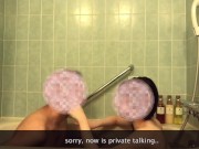 「いっぱい出して」の声に対面座位のまま中出し！ - Screenshot 1 of 16 - Cream Pie
