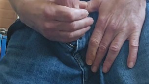 FPOV Massive Body Shaking Load