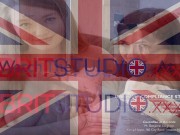 Real 18 Year Old Gives an Oily Handjob 16/16