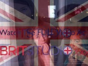 Two British Teens Sucking Cock 16/16