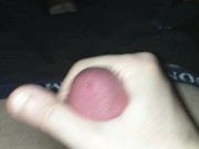 33 CUMSHOTS IN 10 SECONDS