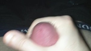 33 CUMSHOTS IN 10 SECONDS