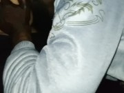 SLURPING ON BIG SOFT TITTIES BEFORE WE HIT UP DENNY'S!!!!!!!!! 16/16