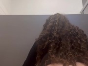 CUM JOIN ME  FOR LUNCH 👅 15/16