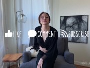 Giving My MILF Stepmom A Massage Then A HUGE Cumshot On Her Face 1/16