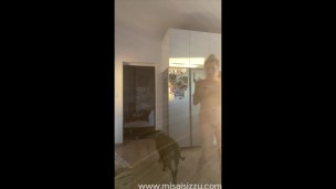 Freeing my tits always feels so nice