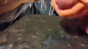 Solo Amateur Stroking and Cumming clips