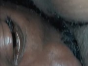 LICKING PRETTY PINK PUSSY!!!!!!!! 15/16