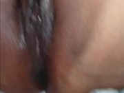 LICKING PRETTY PINK PUSSY!!!!!!!! 2/16