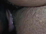 LICKING PRETTY PINK PUSSY!!!!!!!! 5/16