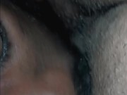 LICKING PRETTY PINK PUSSY!!!!!!!! 7/16