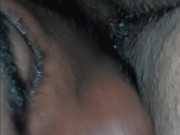 LICKING PRETTY PINK PUSSY!!!!!!!! 8/16