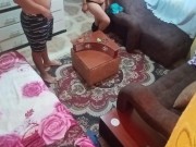 Mamada profunda con corrida 🤤 1/16