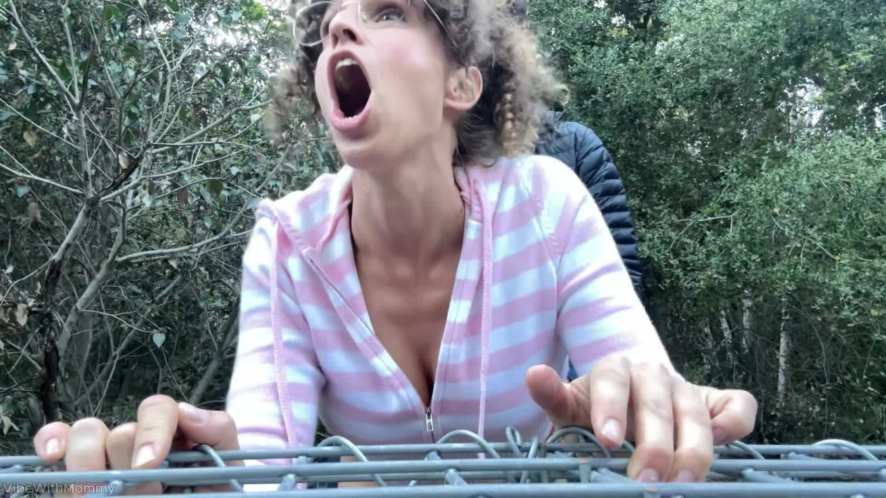 Truck Butt Fuck Your Stepmom After Trump Wins Election - Free Sex Video - RedTube