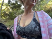 Truck Butt Fuck Your Stepmom After Trump Wins Election 6/16