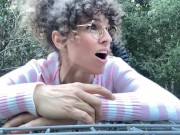 Truck Butt Fuck Your Stepmom After Trump Wins Election 8/16