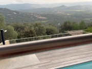 he wanted to get sucked on the balcony 8/16