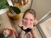 CUMPILATION #1 - huge loads on my pretty face, ass and body! 16/16