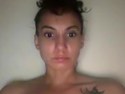 Moans of The Naked Ballerina's