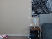 Practicing Belly Dance 7/16