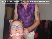 Submissive little whore 1/16